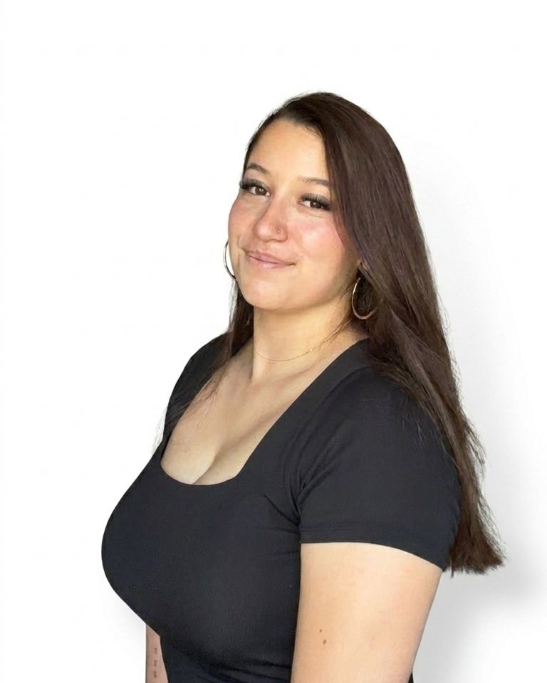 Portrait de la cofondatrice