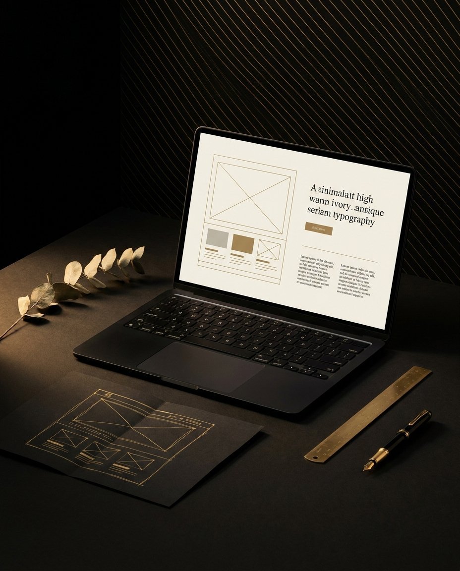 Web Design
